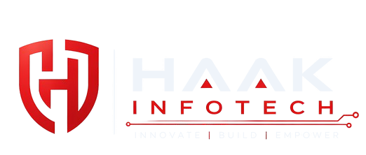 HAAK INFOTECH