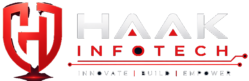 HAAK INFOTECH