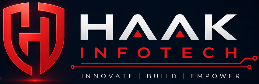 HAAK INFOTECH